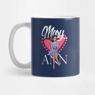 Mary Ann Mug